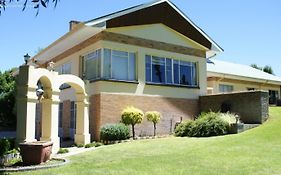 Mieliefontein Karoo Guest Farm
